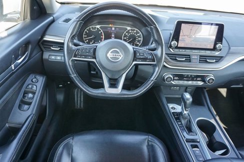 Used 2019 Nissan Altima 2.5 SL image 14