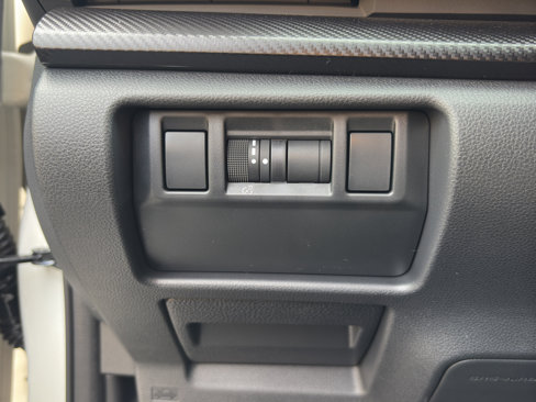 New 2025 Subaru Crosstrek 2.5i Premium image 15