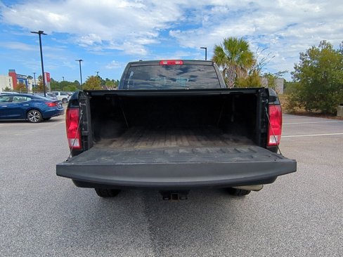 Used 2018 RAM 1500 Tradesman image 27