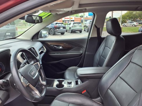 Used 2019 GMC Terrain Denali image 13