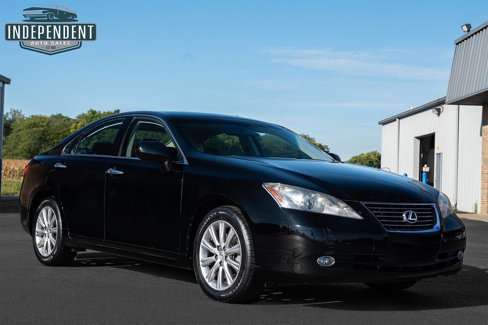 Used 2007 Lexus ES 350 image 1