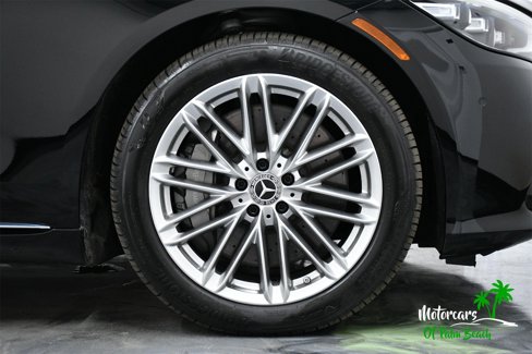 Used 2021 Mercedes-Benz S 580 4MATIC Sedan image 57