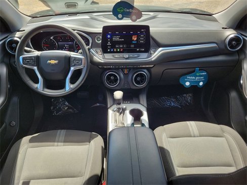 Certified 2023 Chevrolet Blazer LT w/ Convenience Package image 20