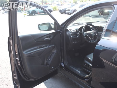 Used 2020 Chevrolet Equinox Premier image 10
