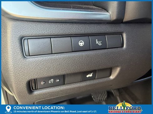Used 2021 Nissan Rogue Platinum image 31