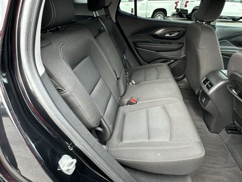 Certified 2022 GMC Terrain SLE w/ Driver Convenience Package image 38