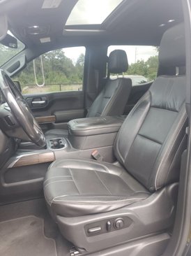 Used 2019 Chevrolet Silverado 1500 High Country image 9
