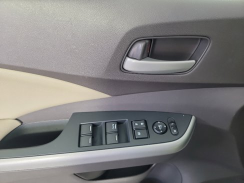 Used 2014 Honda CR-V EX-L image 34