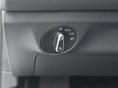 New 2025 Volkswagen Jetta S image 21