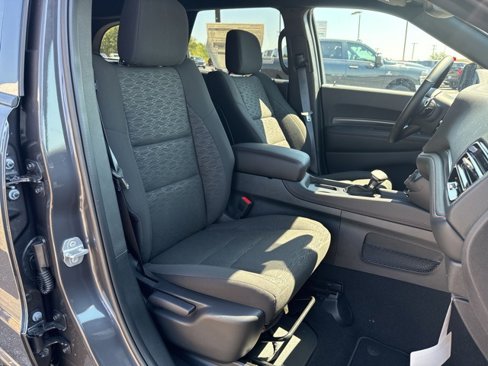 New 2026 Dodge Durango GT w/ Blacktop Package image 11