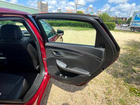 Used 2019 Chevrolet Impala LT image 38