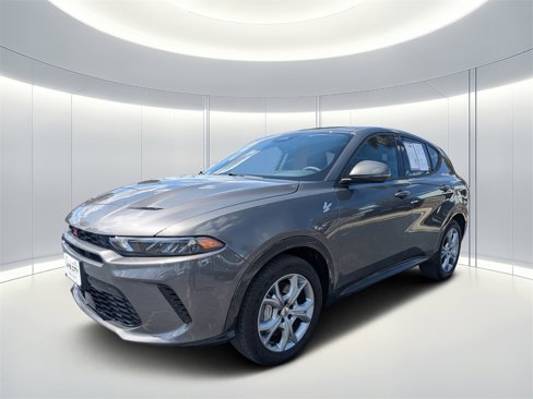 Used 2024 Dodge Hornet R/T image 9