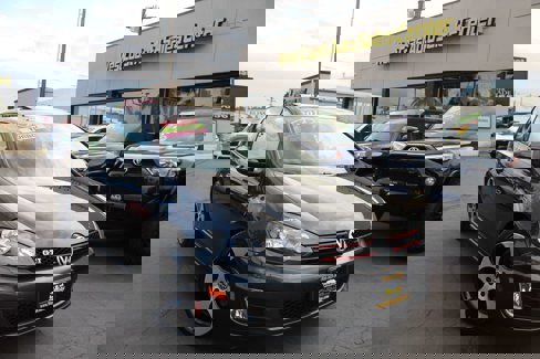 Used 2012 Volkswagen GTI Autobahn image 33
