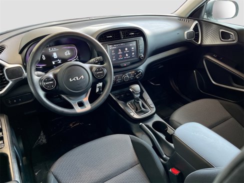 Used 2023 Kia Soul LX image 20