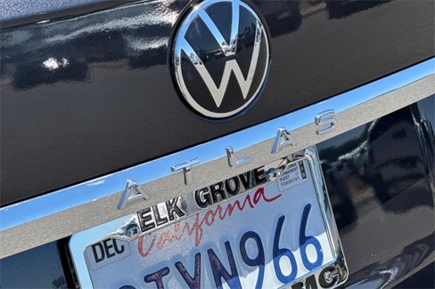 Used 2021 Volkswagen Atlas SE image 51