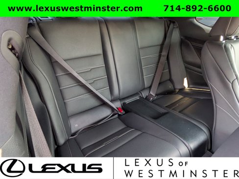 Used 2018 Lexus RC 300 F Sport image 8