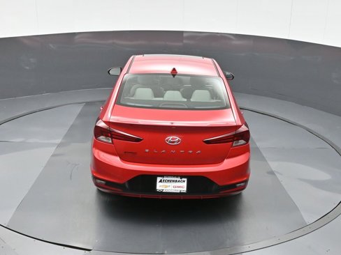 Used 2020 Hyundai Elantra Value Edition image 24