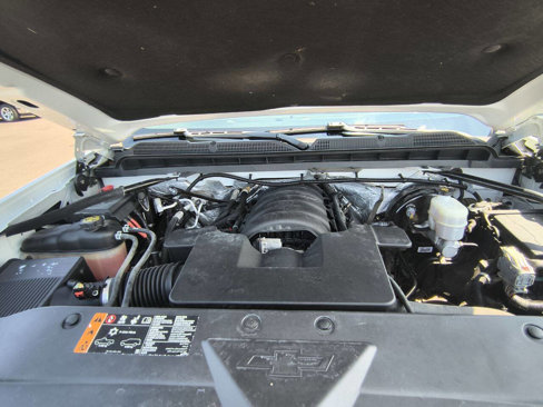 Used 2017 Chevrolet Silverado 1500 LT w/ All Star Edition image 28