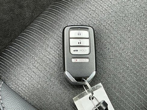 Used 2019 Honda Accord Sport image 26