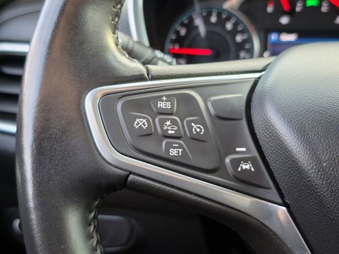 Used 2022 Chevrolet Equinox LT image 24
