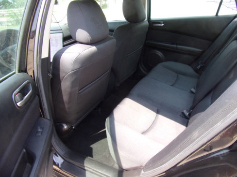 Used 2011 MAZDA MAZDA6 i Sport image 3