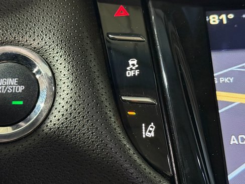 Used 2013 Cadillac XTS Luxury w/ Driver Awareness Package image 29