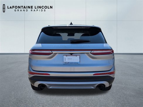 Certified 2022 Lincoln Corsair AWD w/ Premium Package image 4