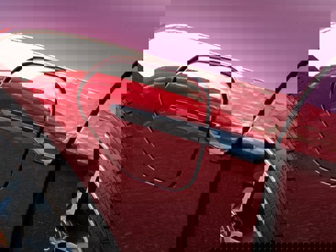 Certified 2022 Porsche Taycan 4S image 16