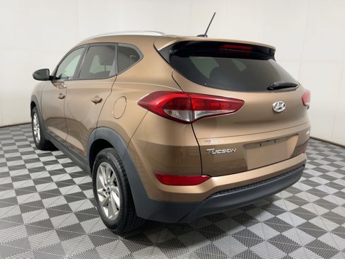 Used 2016 Hyundai Tucson SE w/ Option Group 12 image 21
