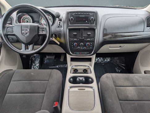 Used 2013 Dodge Grand Caravan SXT image 15