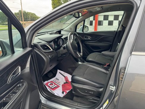 Used 2013 Buick Encore Convenience image 15