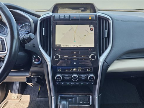 Used 2020 Subaru Ascent Touring w/ Popular Package #2A image 26