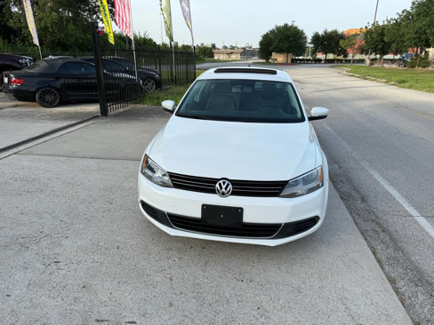 Used 2014 Volkswagen Jetta TDI image 3