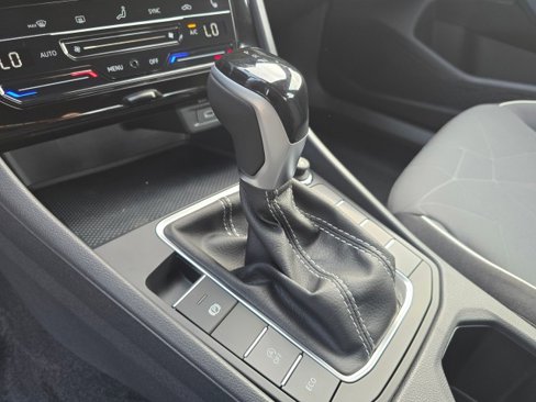 New 2025 Volkswagen Jetta Sport image 31
