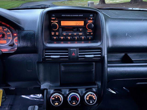Used 2002 Honda CR-V EX image 14