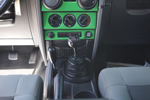 Used 2010 Jeep Wrangler Sport image 30