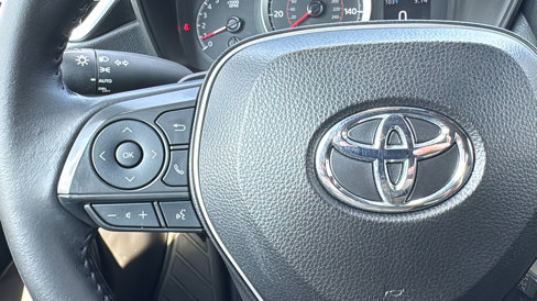 Used 2022 Toyota Corolla SE image 20