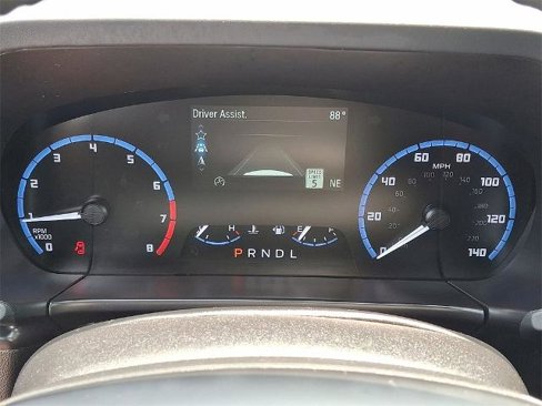 Certified 2022 Ford Bronco Sport Big Bend w/ Convenience Package image 13