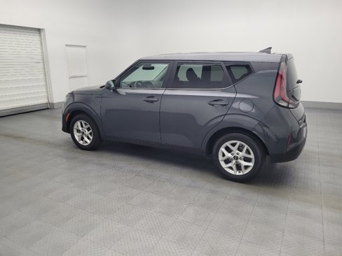 Used 2024 Kia Soul LX w/ Option Group 015 image 3