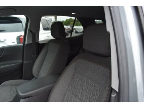Used 2023 Chevrolet Equinox LT image 26