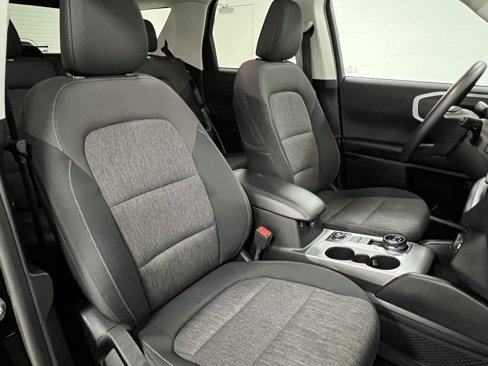 Used 2024 Ford Bronco Sport Big Bend image 62