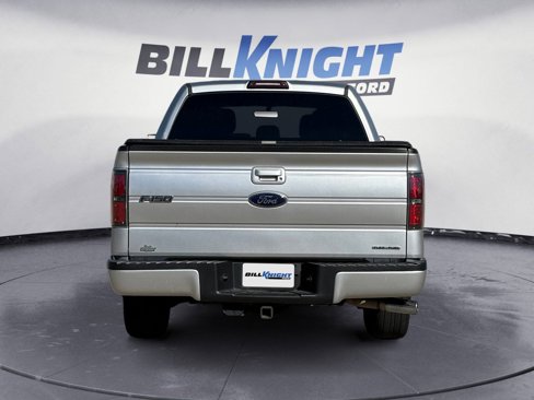 Used 2014 Ford F150 FX2 image 4