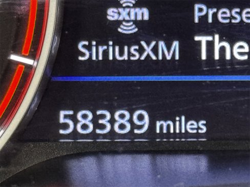 Used 2023 Nissan Altima 2.5 SV image 23