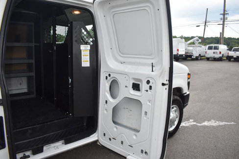 Used 2011 Ford E-150 and Econoline 150 image 40