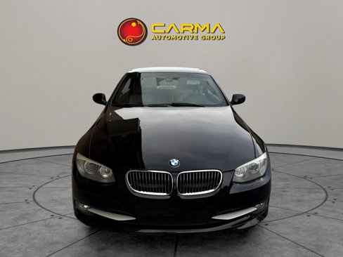 Used 2011 BMW 328i Convertible image 8