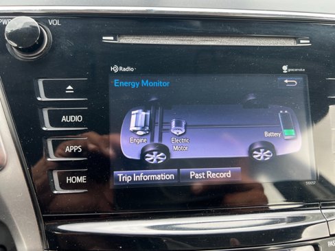 Used 2015 Toyota Prius V Three image 23