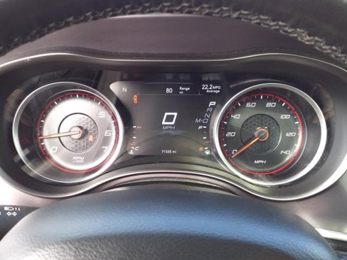 Used 2021 Dodge Charger SXT w/ Leather Interior Group image 10