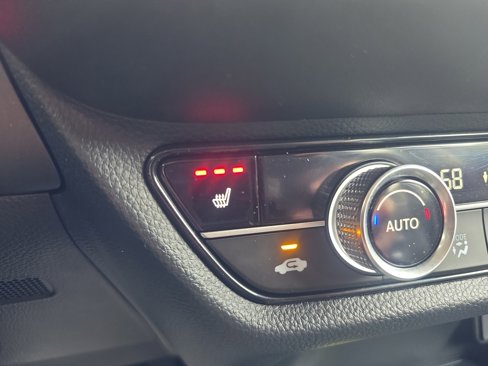Used 2023 Honda HR-V EX-L image 21