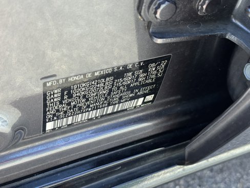 Used 2023 Honda HR-V EX-L image 32