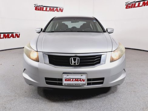 Used 2009 Honda Accord LX image 21